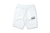 NIKE SZORTY AIR MAX ALL OVER PRINT SHORTS