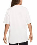 NIKE SB MAX 90 REMAKE JDI TEE SUMMIT WHITE