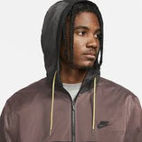 Nike Sportswear 1/2-Zip Hooded Jacket