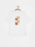 NIKE SB MAX 90 REMAKE JDI TEE SUMMIT WHITE
