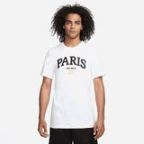 T-shirt Nike Sportswear Paris Print