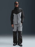 Tech Woven Jacket – Stirling Sports