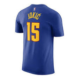 Denver Nuggets Statement Edition Men's Jordan NBA
