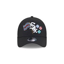 Chicago White Sox State Stitch 9FORTY