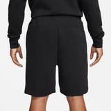 Nike Sportswear Tech Fleece Shorts Black