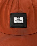 Weekend offender Cap