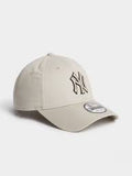 New Era New York Yankees 9Forty Stone Cap