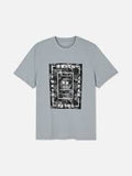 Mens  Print T-shirt | Primark