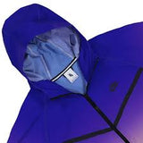 Men's Nike Tech Woven Relaxed Lightweight tracksuit