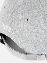New Era CLEAN TRUCKER NEYYAN (Copy)