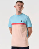 Murvica T-Shirt Saltwater Blue – Weekend Offender