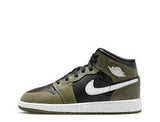 JORDAN Grade-School 1 Mid
