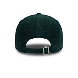 Los Angeles Dodgers Wide Cord 9FORTY Dark GREEN