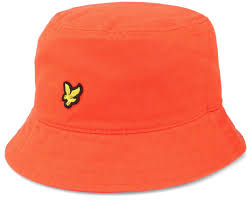LYLE&SCOTT HAT