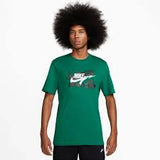 T-shirt Nike Sportswear Turquoise