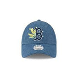 Boston Red Sox MLB Core Classic BLUE 9TWENTY Adjustable Cap