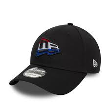 Dutch Country Flag Infill New Era 9FORTY Cap