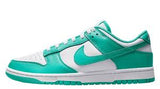 Nike Dunk Low Clear Jade