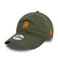Youth Seasonal Rugby Football Union 9TWENTY Cap