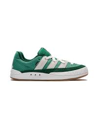 adidas Adimatic Hemp Semi Court Green