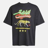 adidas Originals Champions Graphic Men's T-Shirt Black