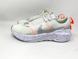 Baskets Nike Crater Impact pour femme