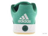adidas Adimatic Hemp Semi Court Green