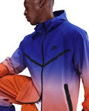 Men's Nike Tech Woven Relaxed Lightweight tracksuit