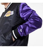 New Era Los Angeles Lakers Men's Jacket