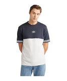 Umbro Sports Style Club Crew t-shirt gris FLP9