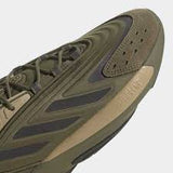 Adidas Originals Ozelia Men's SHOES Olive/Green