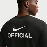 Nike Sportswear T-Shirt - Black
