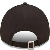 New Era Chicago White Sox League Essential 9TWENTY Cap - Black
