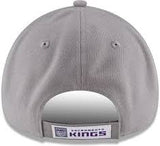 New Era 9FORTY NBA Sacramento Kings Strapback