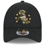 New Era Chicago White Sox BLACK  Armed Forces