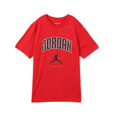 JORDAN BRAND M J CITY 88 SS CREW GYM T shirt