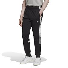 adidas Adicolor Classics Cutline Pant - Black