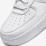 Nike Air Force 1 Fresh Triple White
