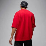 Jordan Brooklyn Air Oversized Crew - Men's