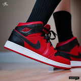 Nike Air Jordan 1