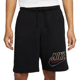 NIKE M NK CLUB FT SHORT MCF