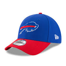 New Era Buffalo Bills Men's Cap