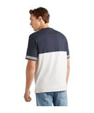 Umbro Sports Style Club Crew t-shirt gris FLP9