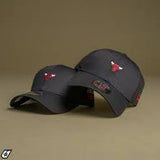 Casquette snapback New Era bulls