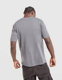 Champion T-shirt Small Logo Gris