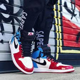 Nike Air Jordan 1