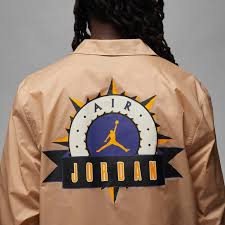 Jordan Flight MVP Men's Jacket - Hemp/Sail |