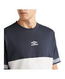 Umbro Sports Style Club Crew t-shirt gris FLP9