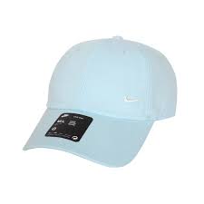 Nike Dri-FIT Club Unstructured Metal Swoosh Cap