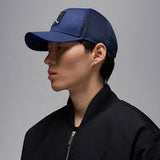 Cap Jordan Rise Jumpman Patch Navy